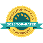 great non profits 2025