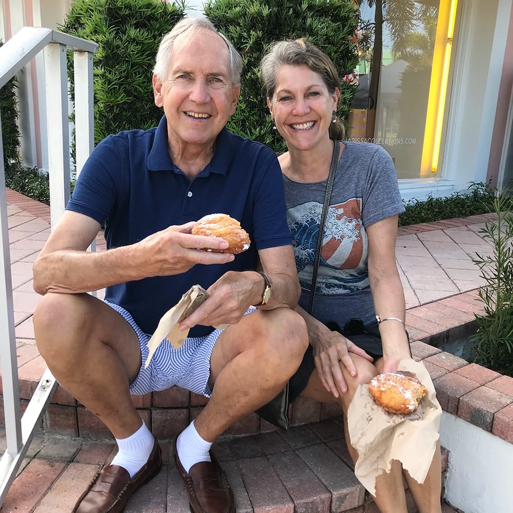 Beth McKenna - Compassion & Choices