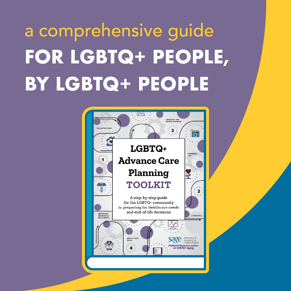 lgbtq advance care planning toolkit