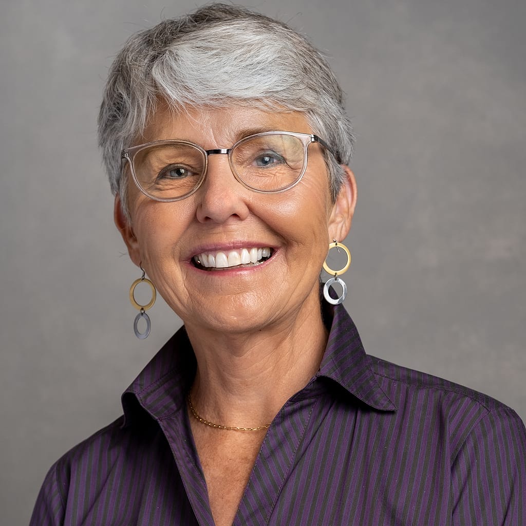 Kim Martin - Compassion & Choices