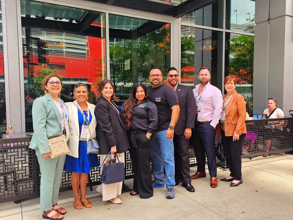 lgbtq community outreach group