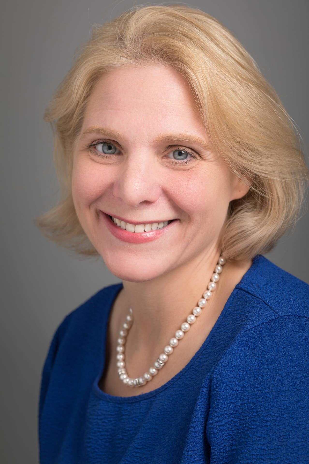 Compassion & Choices President and CEO Kim Callinan