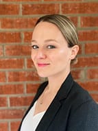 Jess Pezley, senior staff attorney, Compassion & Choices