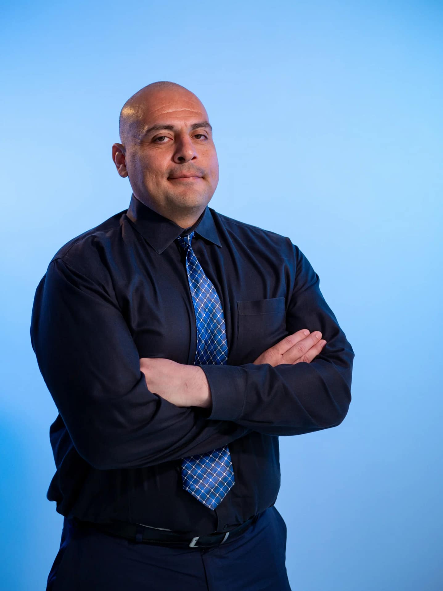 Dr. Carlos Hernández Torres