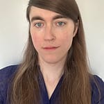 Callie Riley Headshot