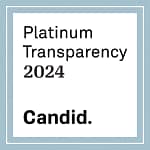candid seal platinum 2024