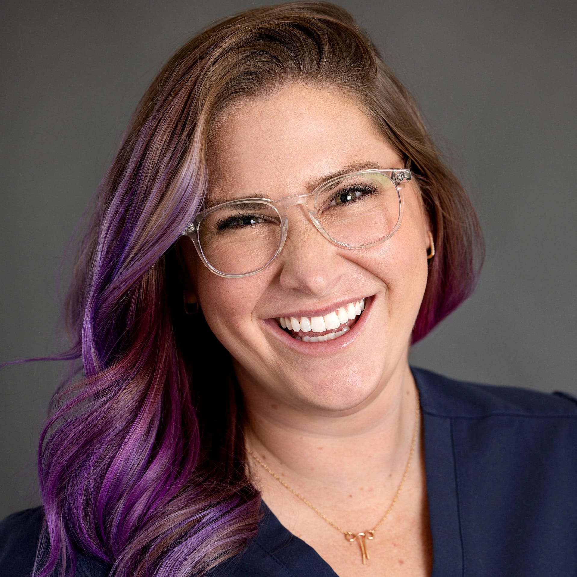 Nikki Sapiro Vinckier headshot