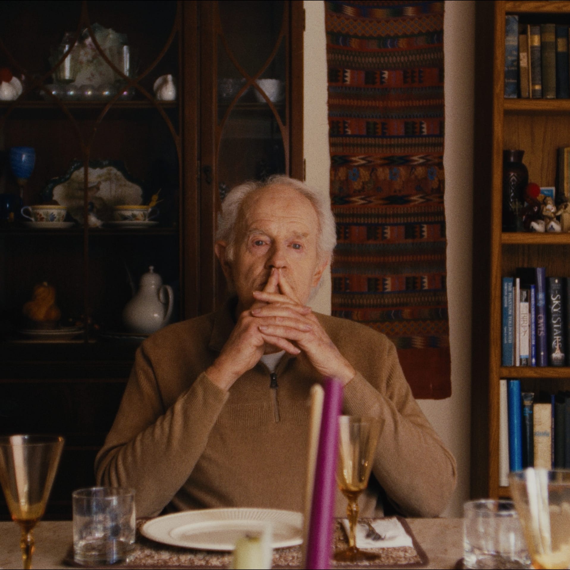 A still from The Strawberry feature film