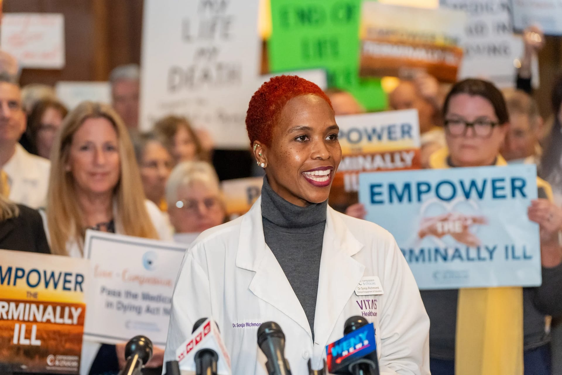 2024 03 ny healthcare provider lobby day