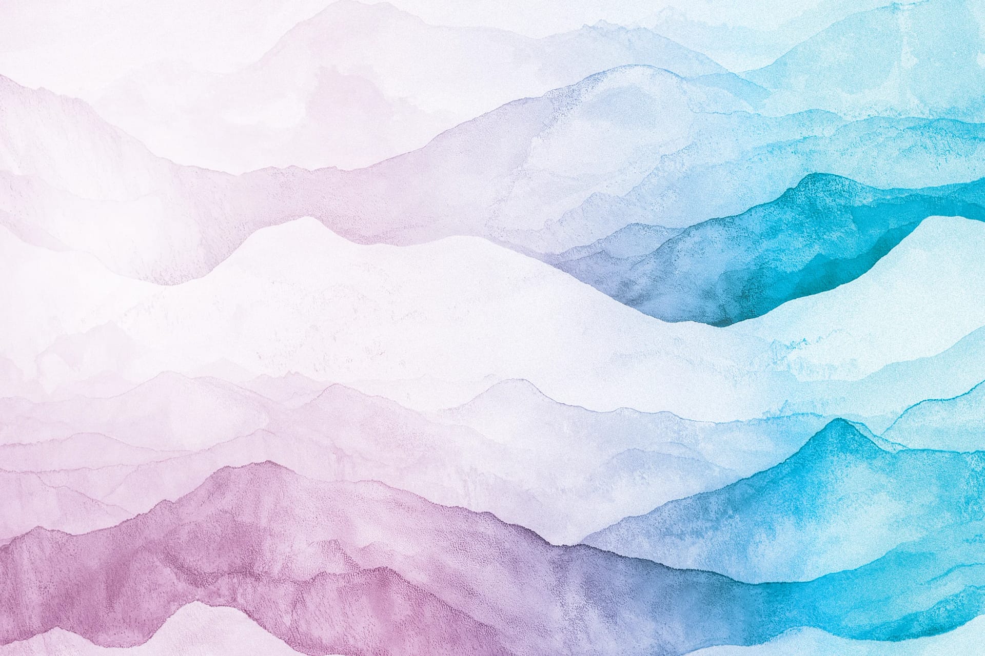 purple and blue wavy texture background