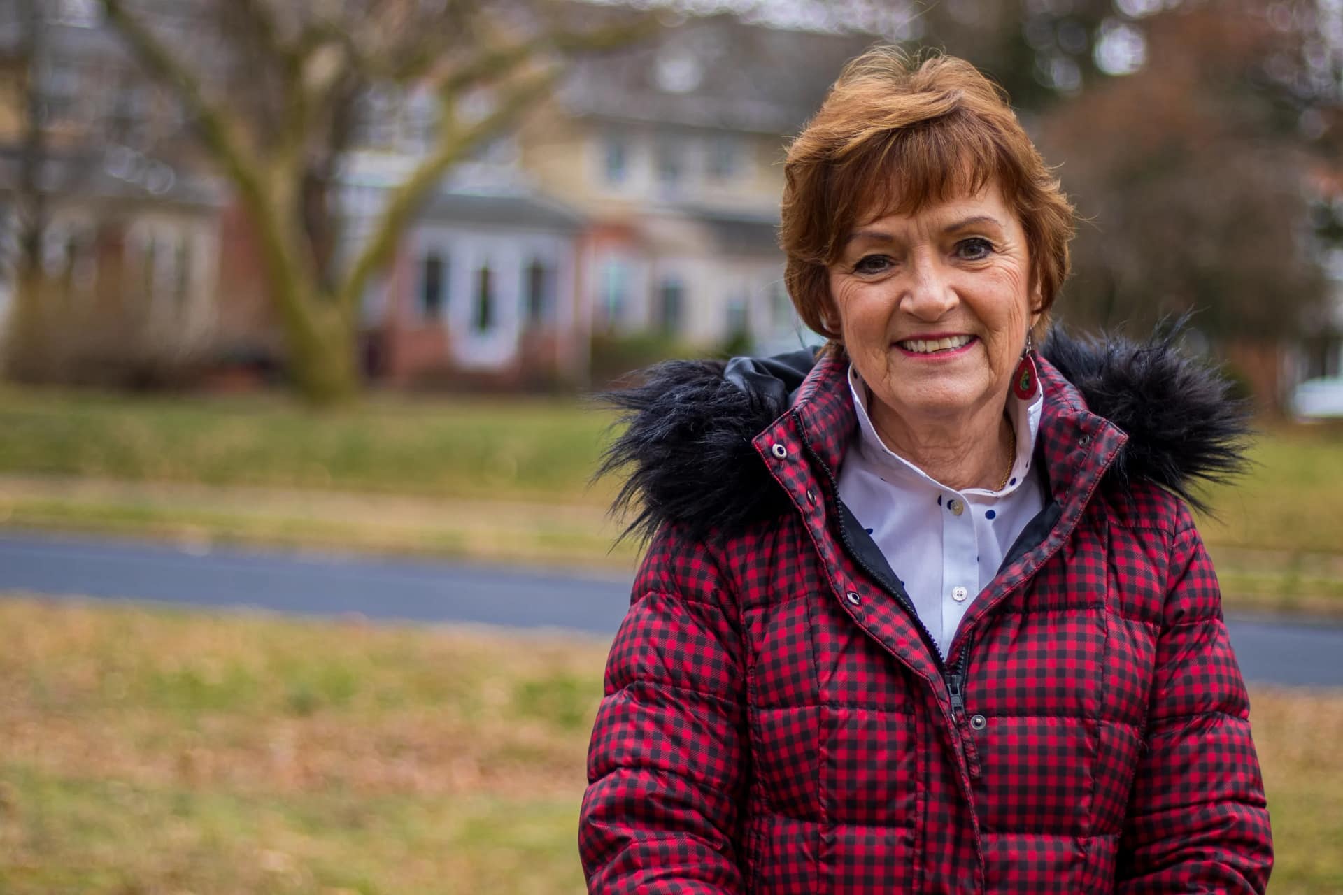 maid authrized in delaware judy govatos