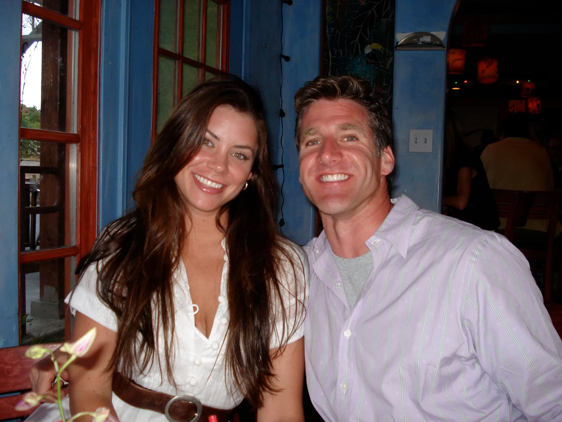 Brittany Maynard, with her husband Dan, choose medical aid in dying.