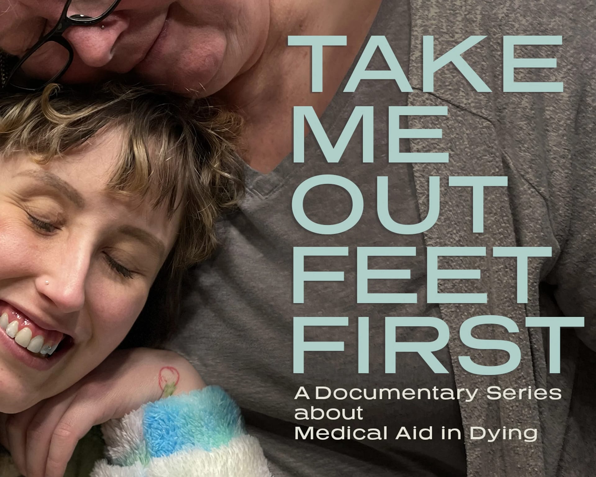 take me out feet first title image