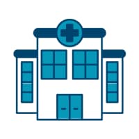 Hospital Icon