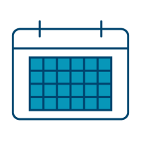Calendar Icon