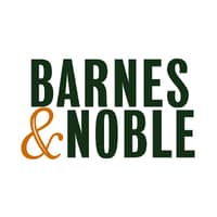 Barnes & Noble Logo