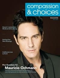 C & C Magazine Cover - Fall 2018