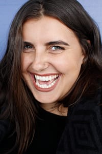 headshot of Isabella Carr