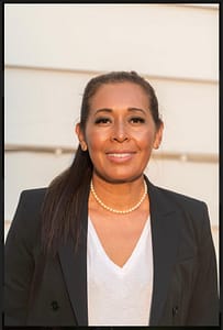 dr. yanira cruz headshot