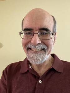 Dr. Seth Morgan