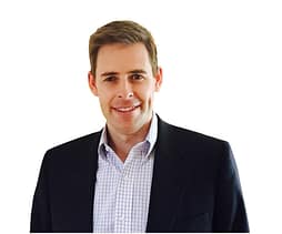 Matt Larson, Coloradan living with brain cancer.