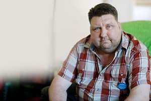 California Advocate Matt FairChild