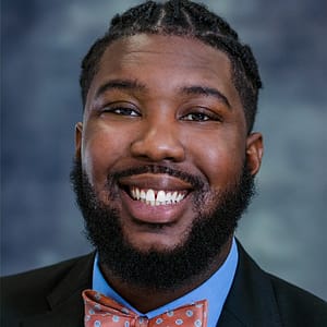 caylon pettis headshot