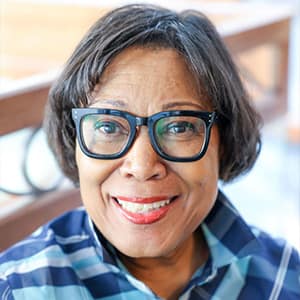 irene v jackson brown