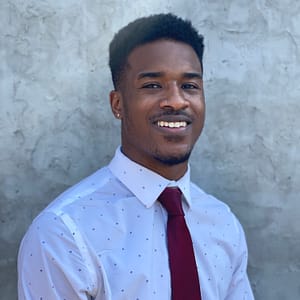 D’Monte Farley Doctors for Dignity End-of-Life Disparities Intern 