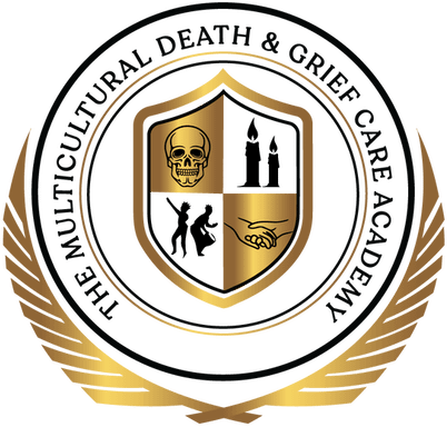 the multicultural death grief care academy 1