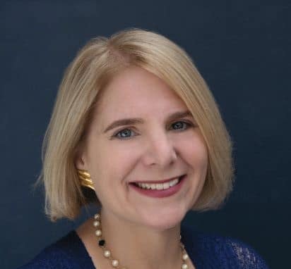 Compassion & Choices President & CEO, Kim Callinan