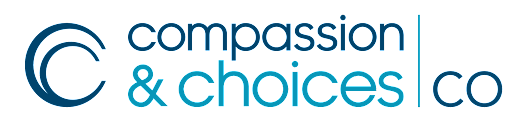 compassion choices colorado logo