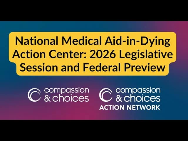 looking ahead 2026 legislative and federal preview