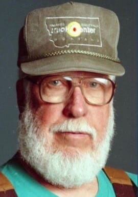 Bob Baxter