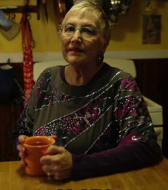 Debbie Stern