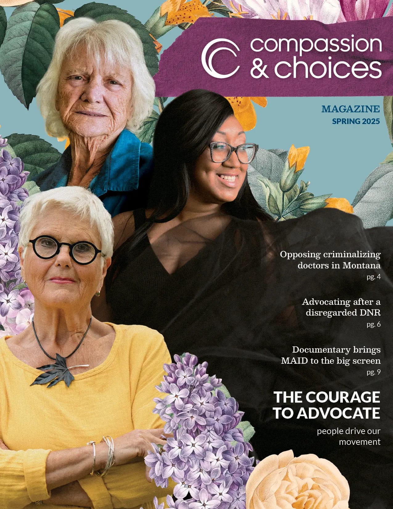 cover 2025 04 spring magazine