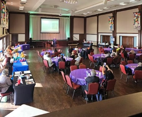 pg16 npu latino ce event