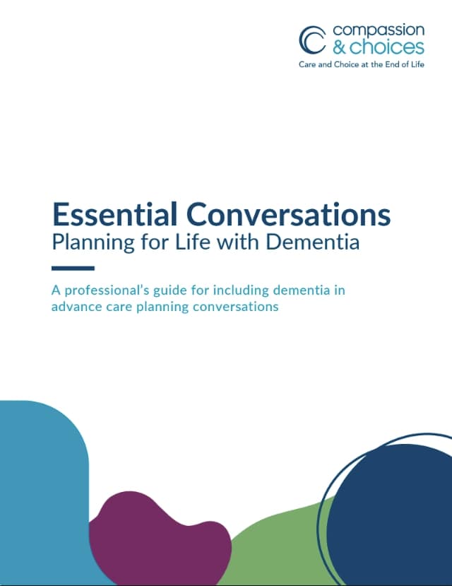 essentia conversations cover