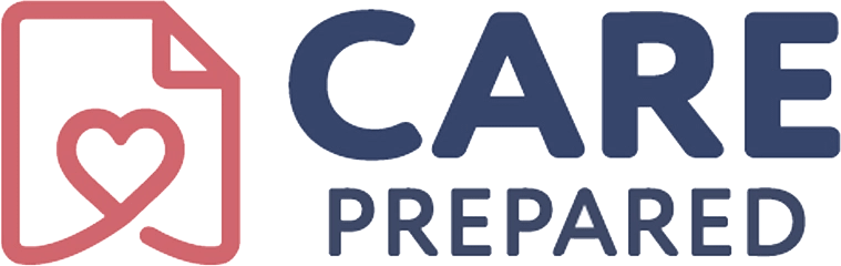 care prepared logo