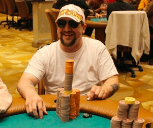 Kevin “Racks” Roster – Compassion & Choices