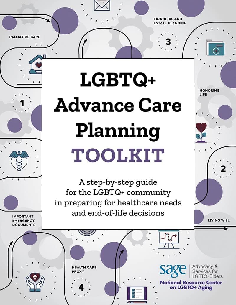 npu sage advanced care planning toolkit cover